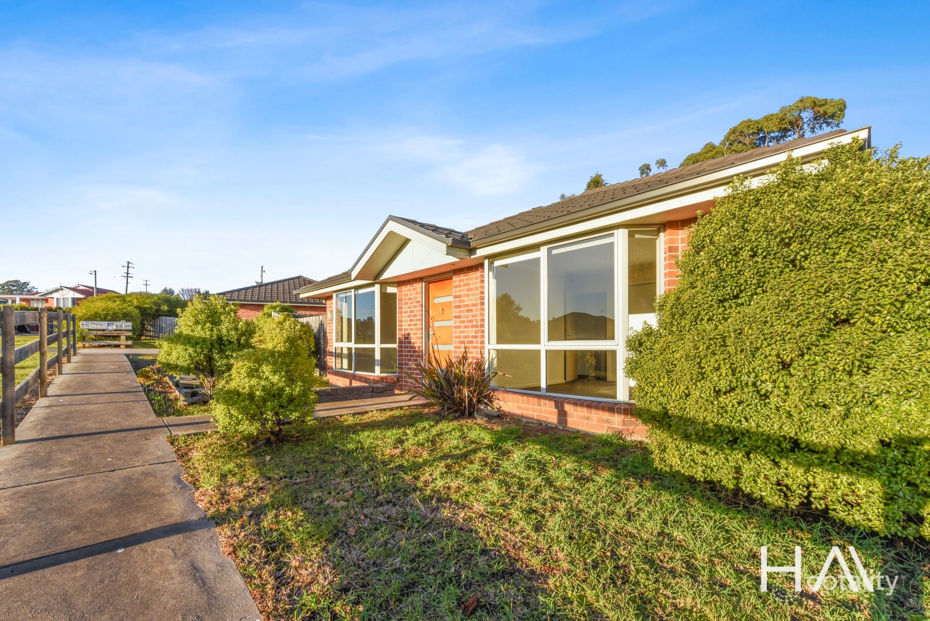 3/17 Johnston Rd, St Leonards, TAS 7250