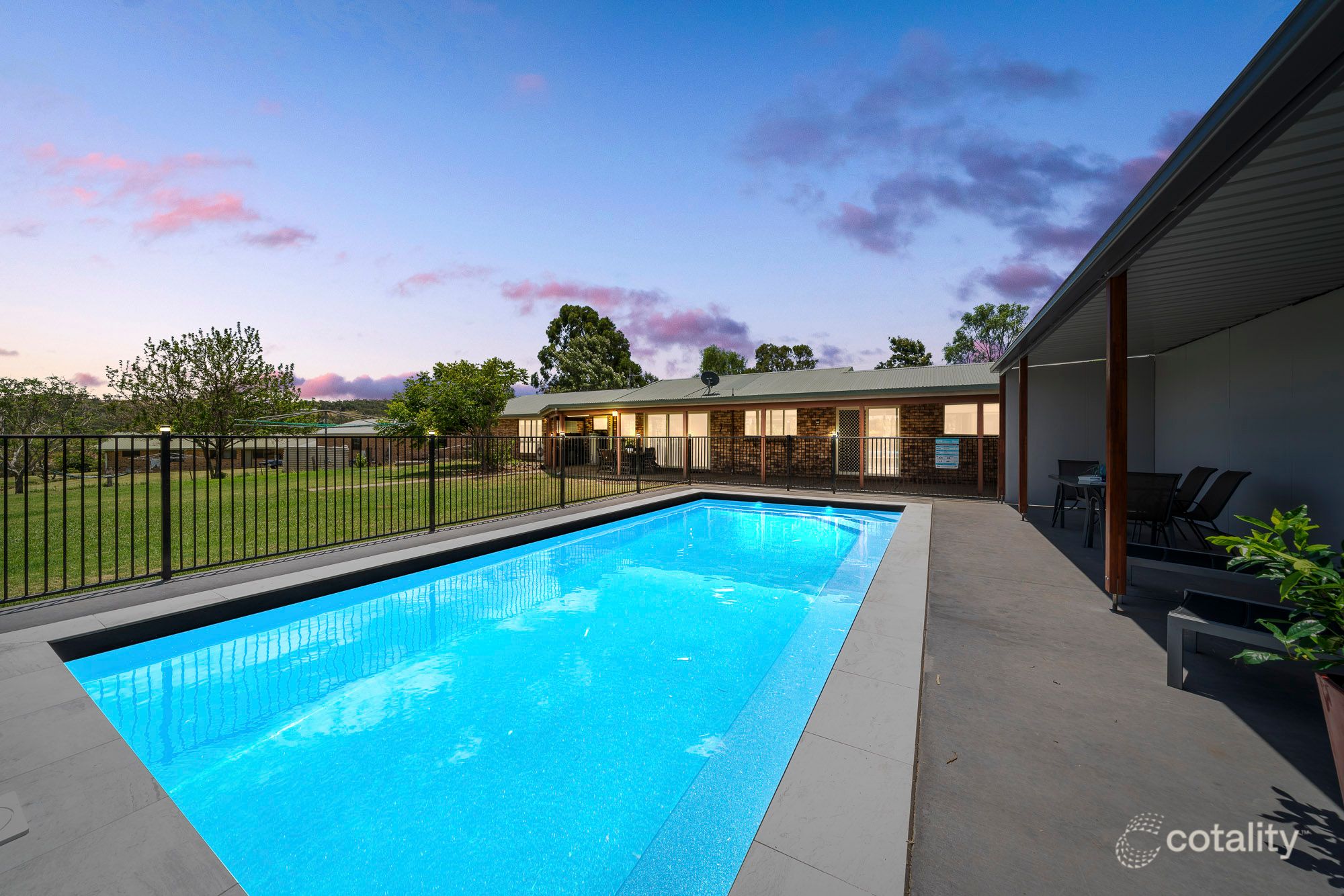 292 Glenvale Rd, Glenvale, QLD 4350