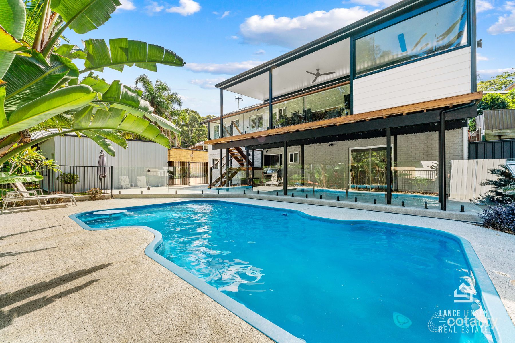 5 Sunnybank Cl, Belmont North, NSW 2280