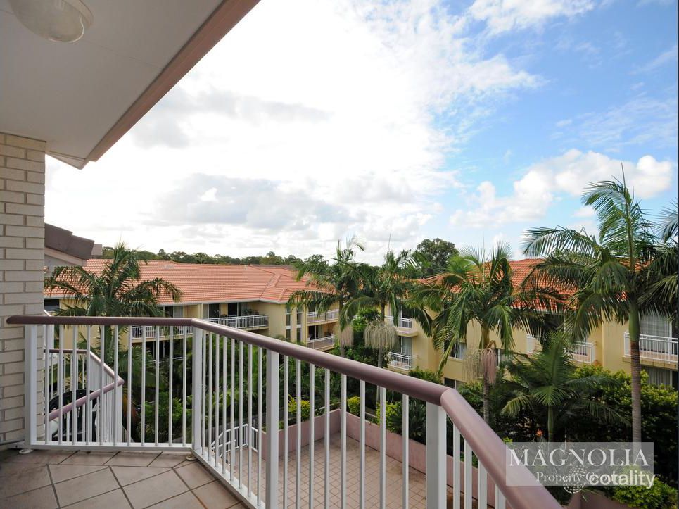 22/5-9 Lloyd St, Southport, QLD 4215