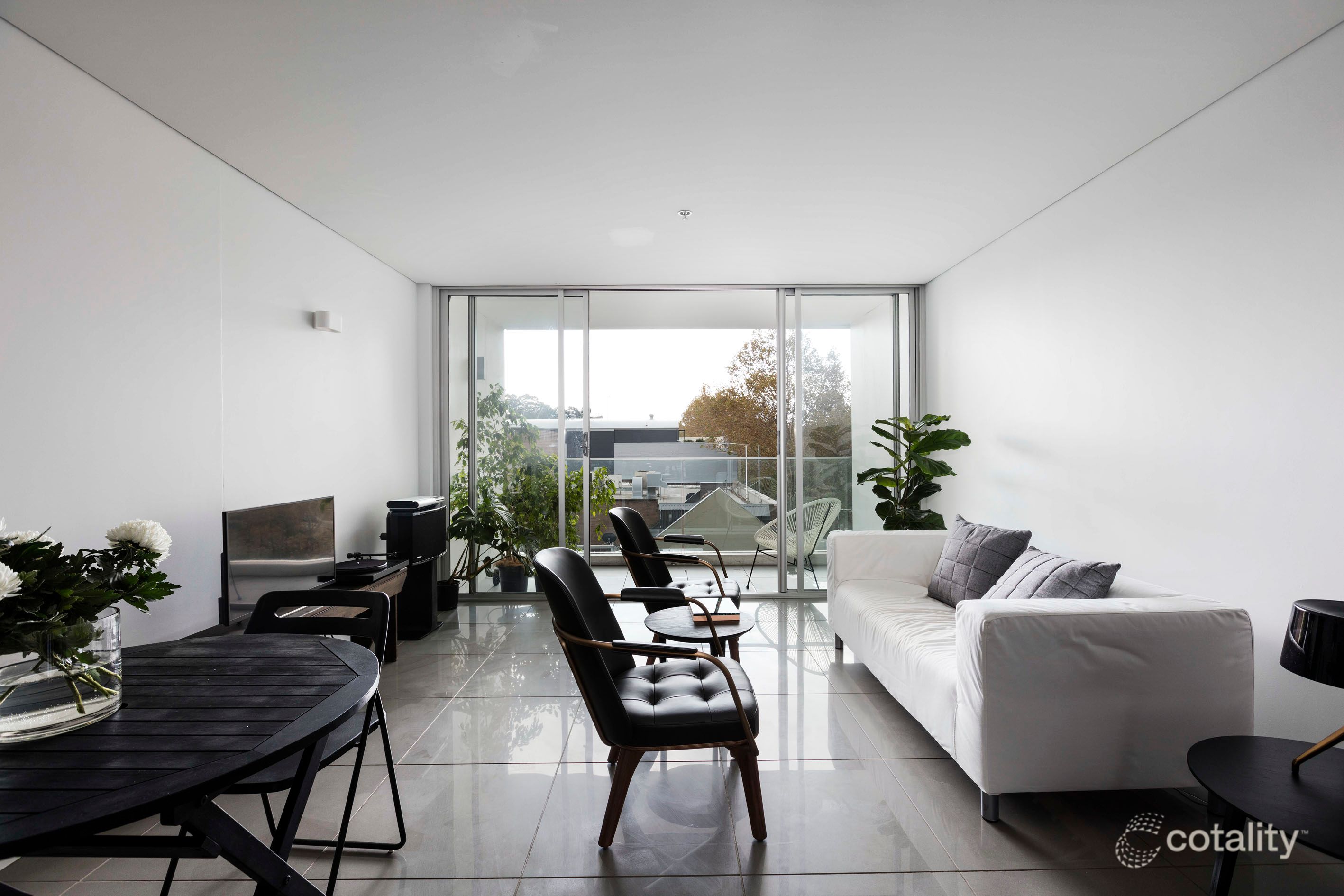51/60-70 William St, Woolloomooloo, NSW 2011