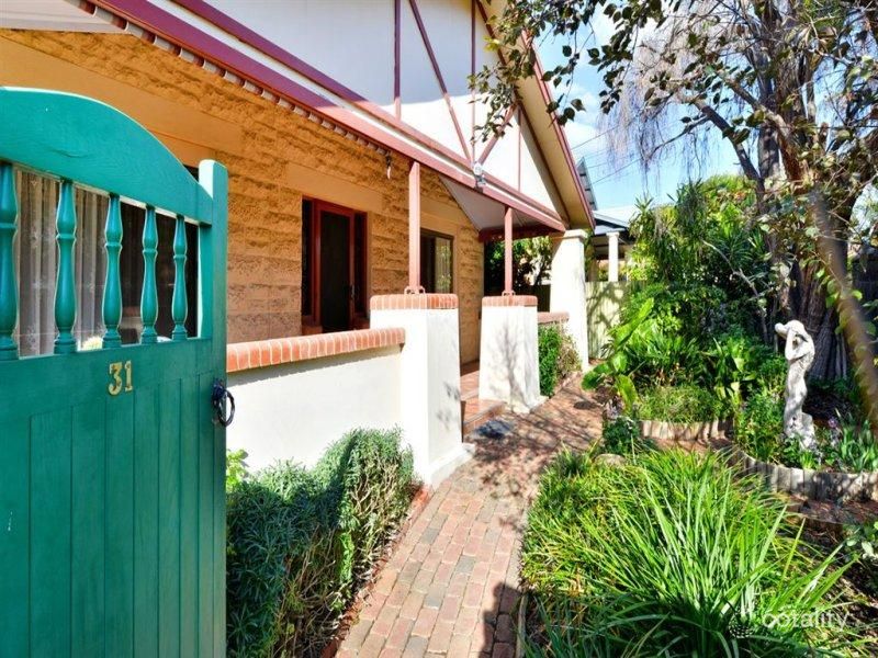 31 Waratah St, Seacliff, SA 5049