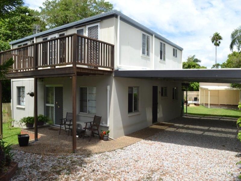 6 Adelaide Park Rd, Yeppoon, QLD 4703