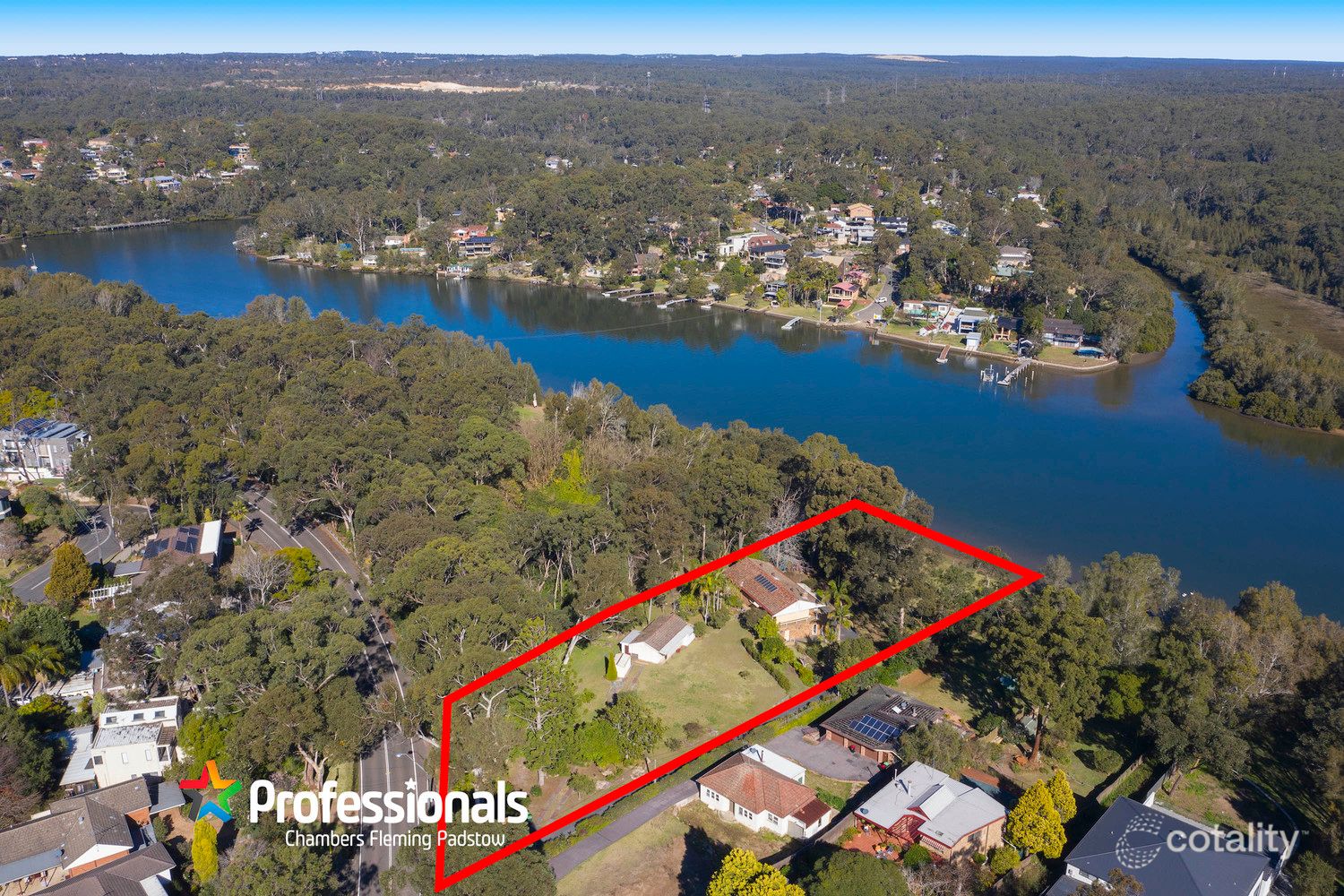756 Henry Lawson Dr, Picnic Point, NSW 2213