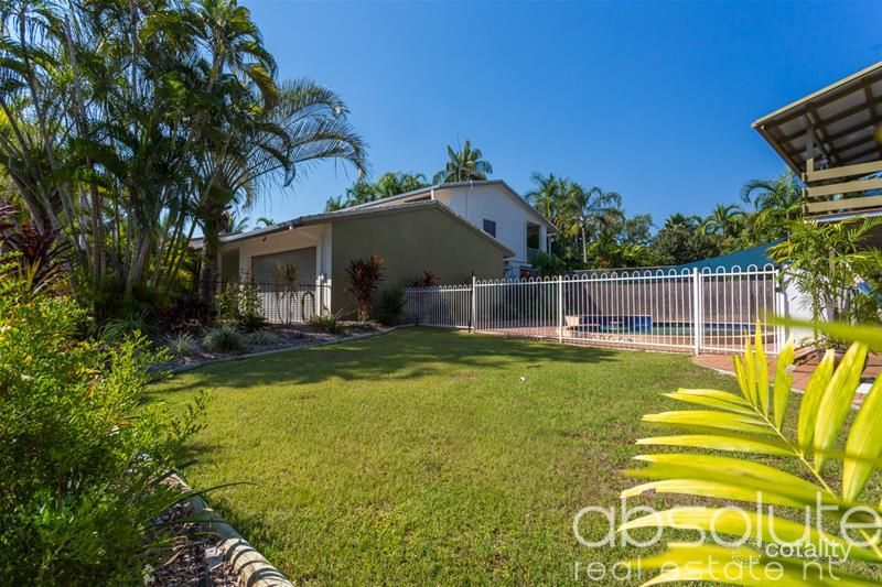 21 Carnoustie Cct, Marrara, NT 0812