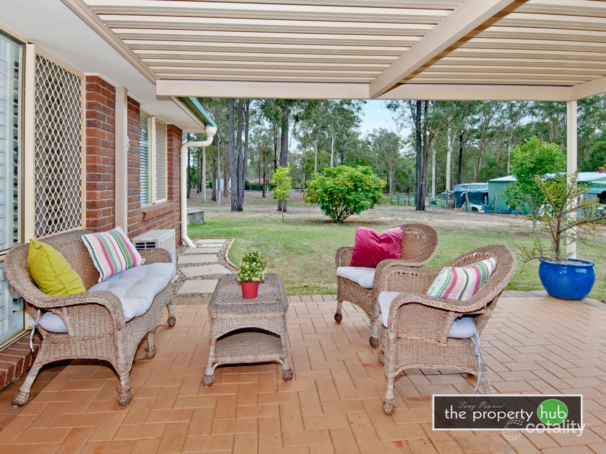 248-252 Wilson Rd, Buccan, QLD 4207