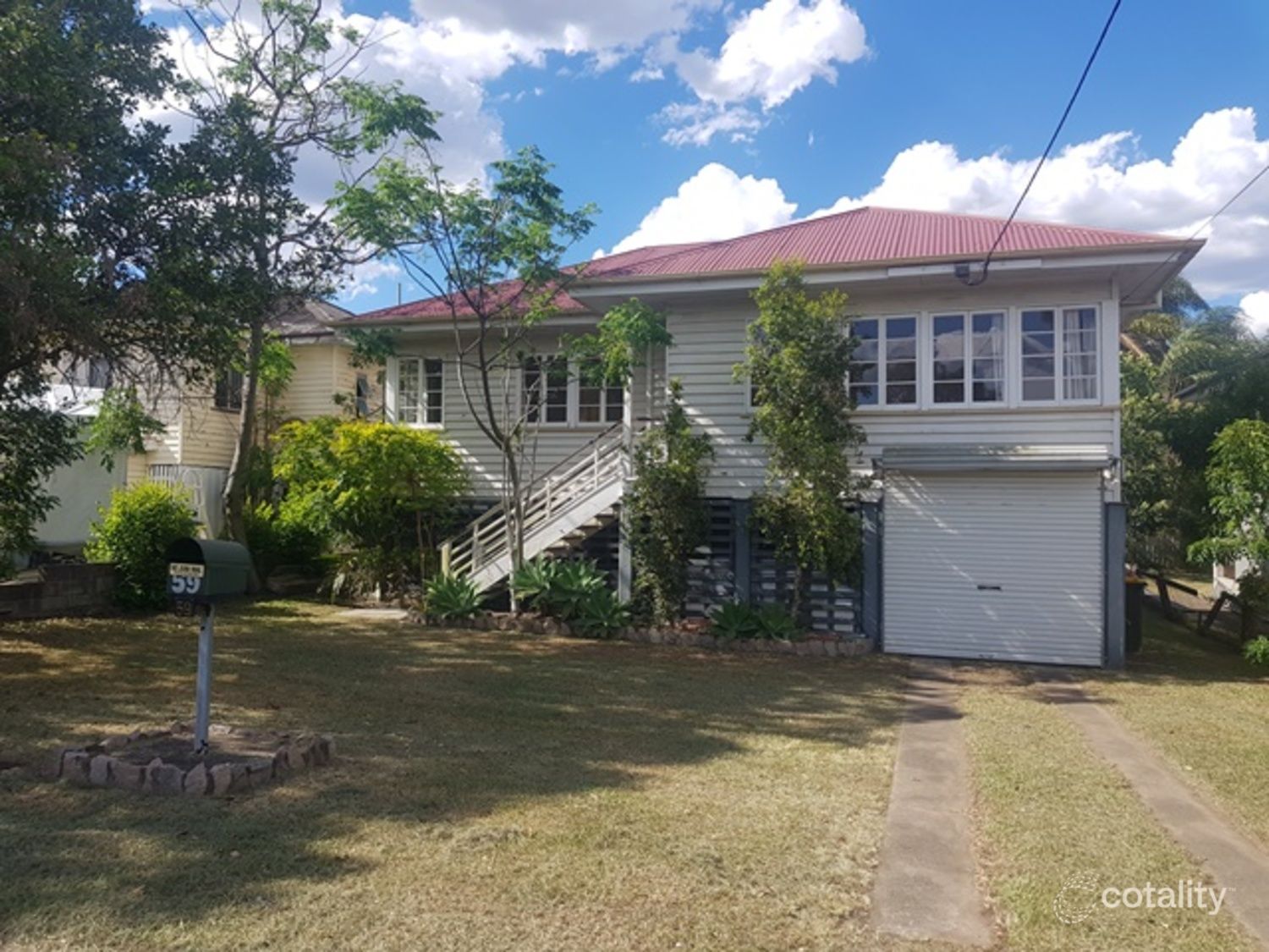 59 Cook St, Oxley, QLD 4075
