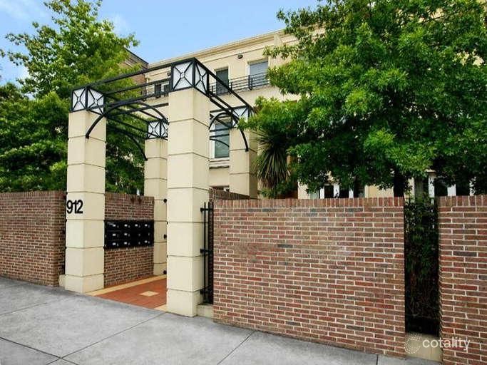 3/912 Glenferrie Rd, Kew, VIC 3101