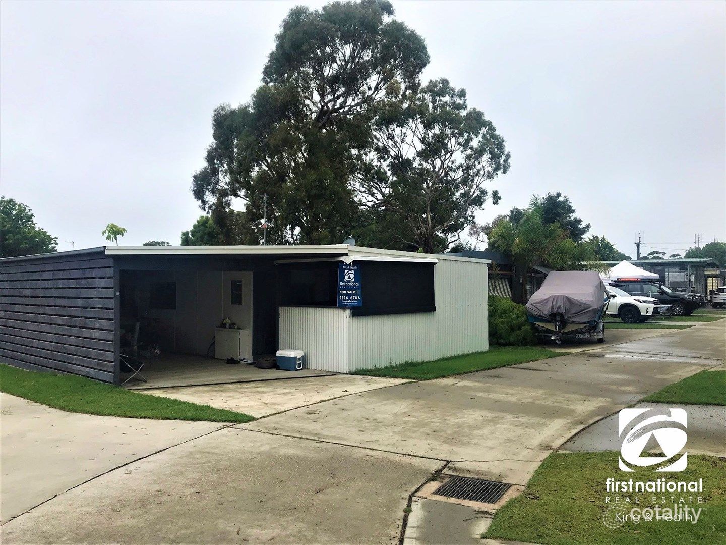 10/4-14 Gilsenan St, Paynesville, VIC 3880