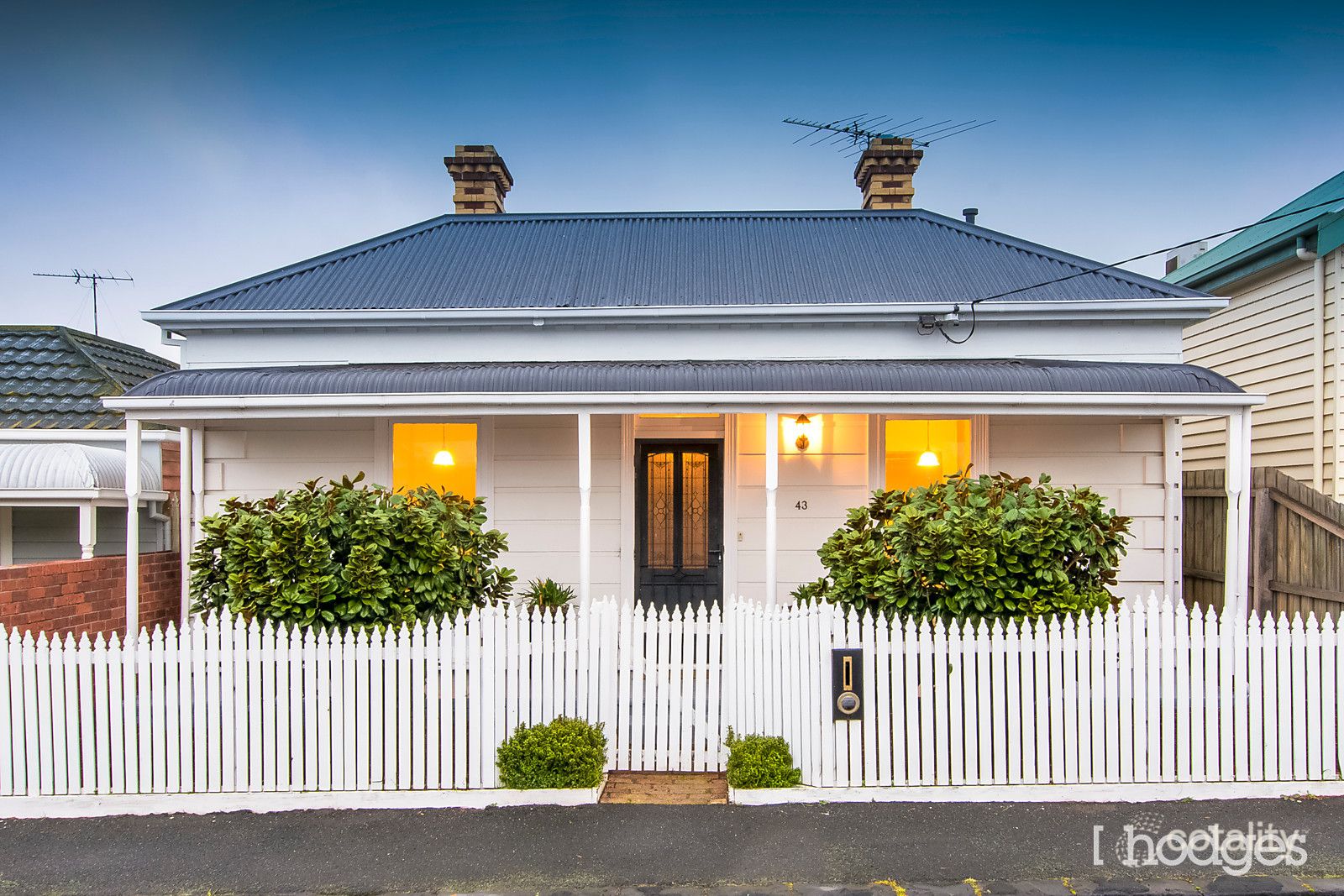 43 Weller St, Geelong West, VIC 3218