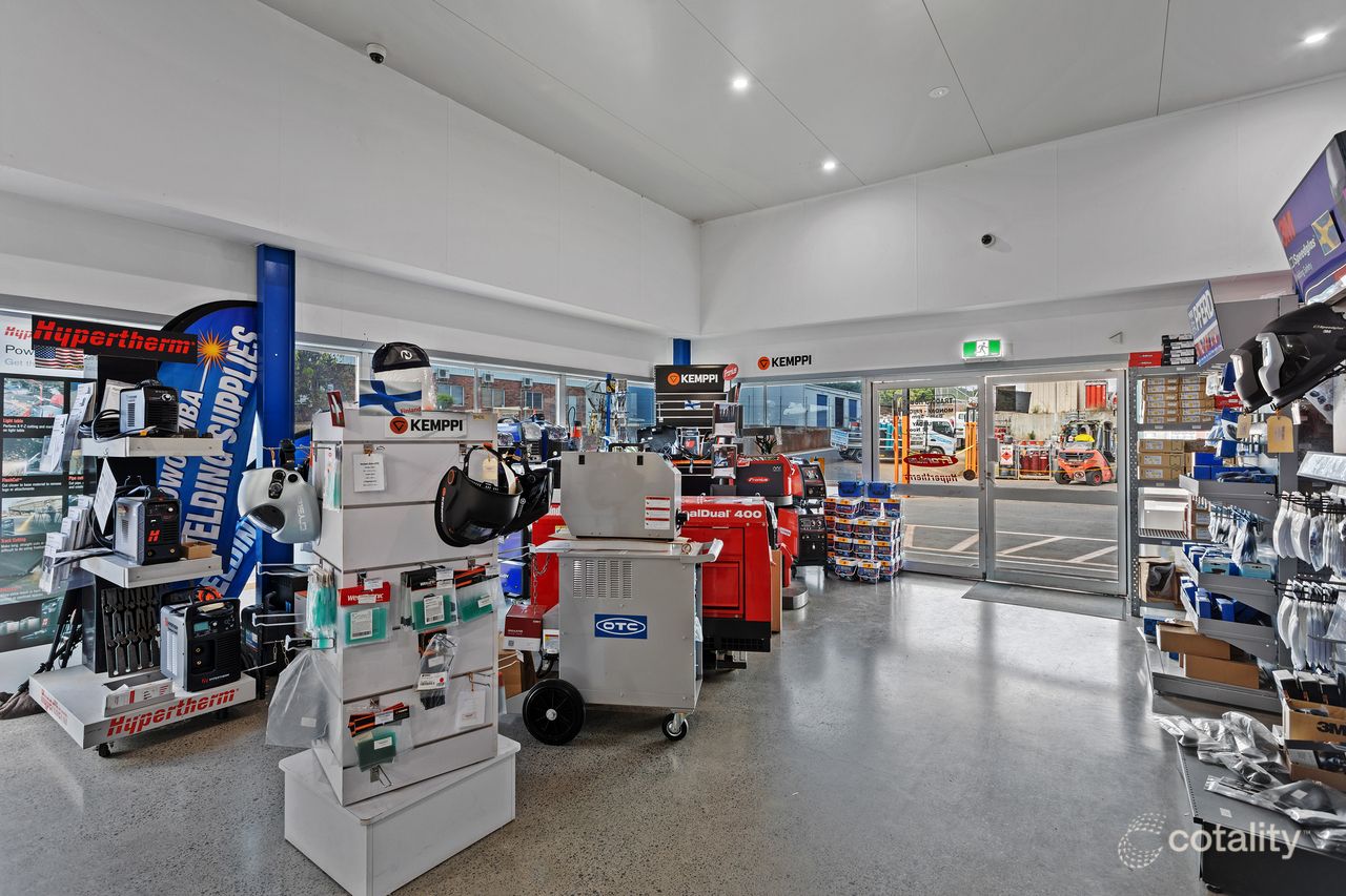 500 Boundary St, Wilsonton, QLD 4350