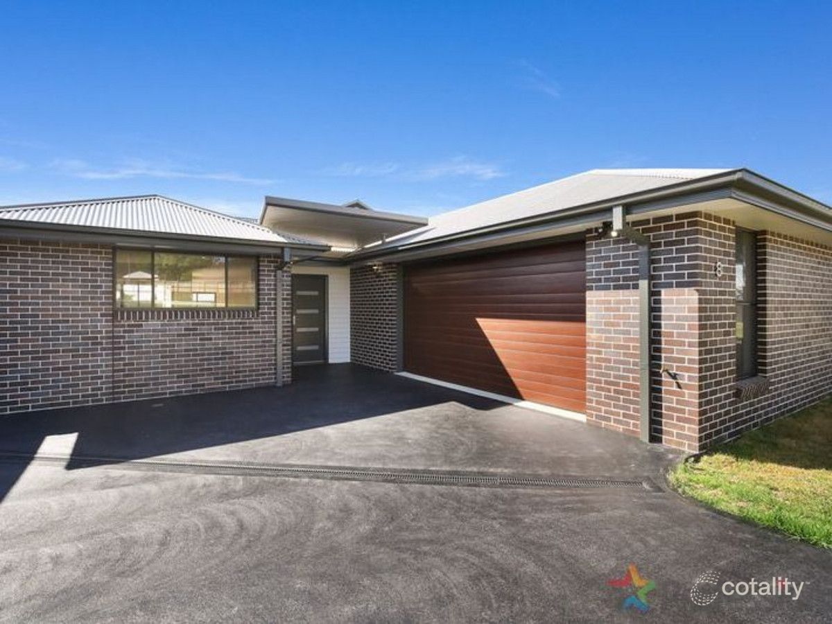 8/22 Freeman Cres, Armidale, NSW 2350