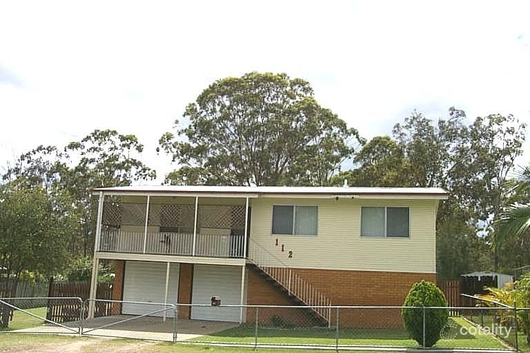 112 Naomai St, Blackstone, QLD 4304