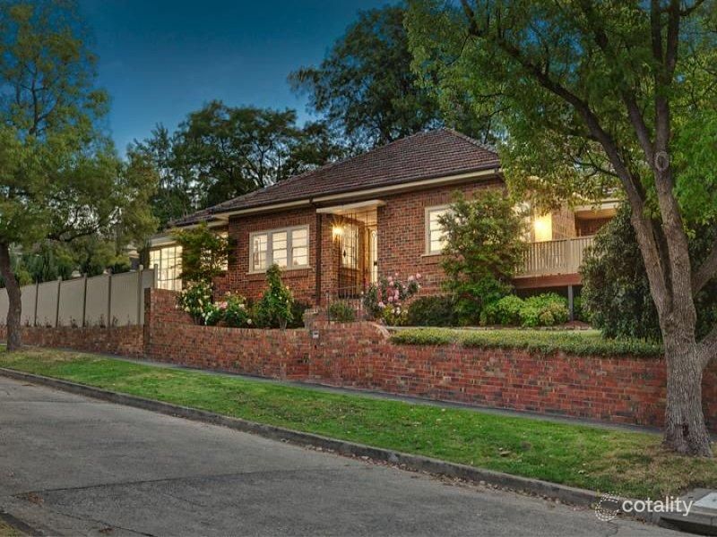 13 Carlyle Cres, Mont Albert, VIC 3127