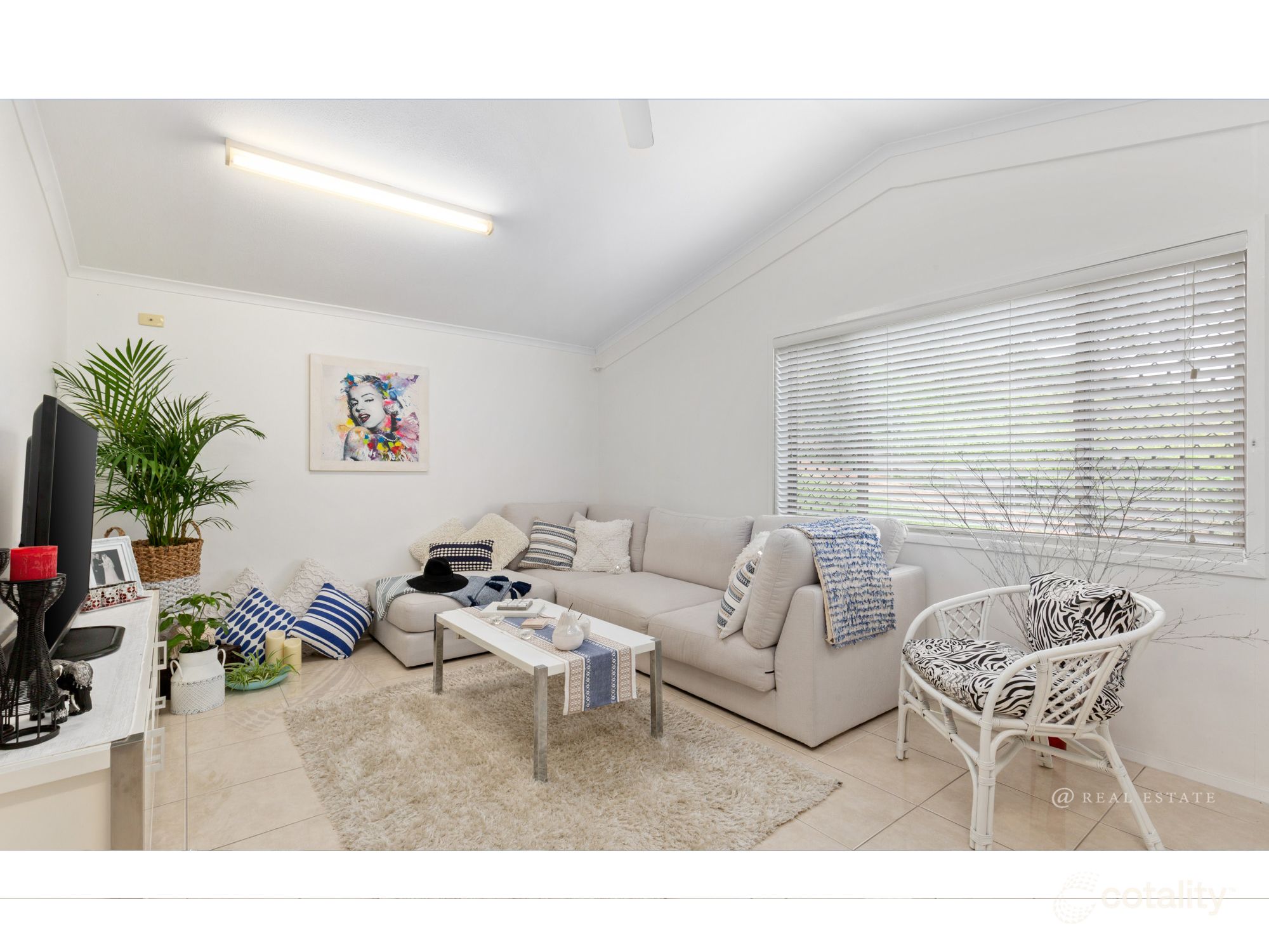 1/90 Farnborough Rd, Meikleville Hill, QLD 4703