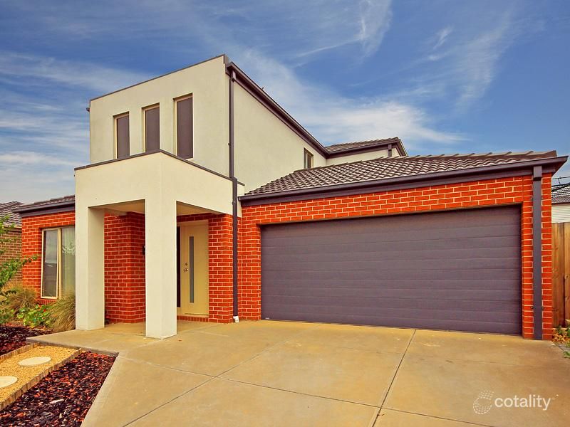 13 Tuana Pl, Truganina, VIC 3029