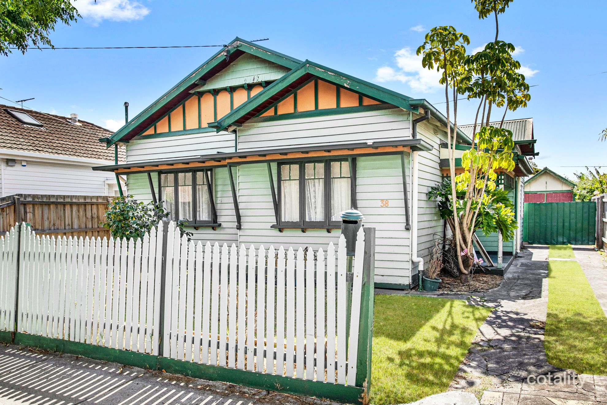 38 Alma St, West Footscray, VIC 3012