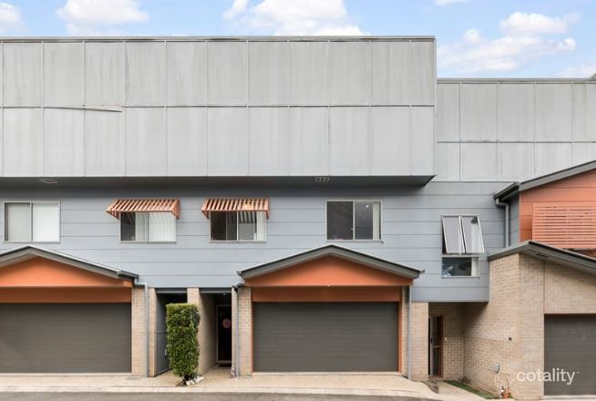 17/4 Reserve Ct, Murrumba Downs, QLD 4503