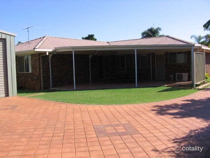 3 Lees Ct, Victoria Point, QLD 4165