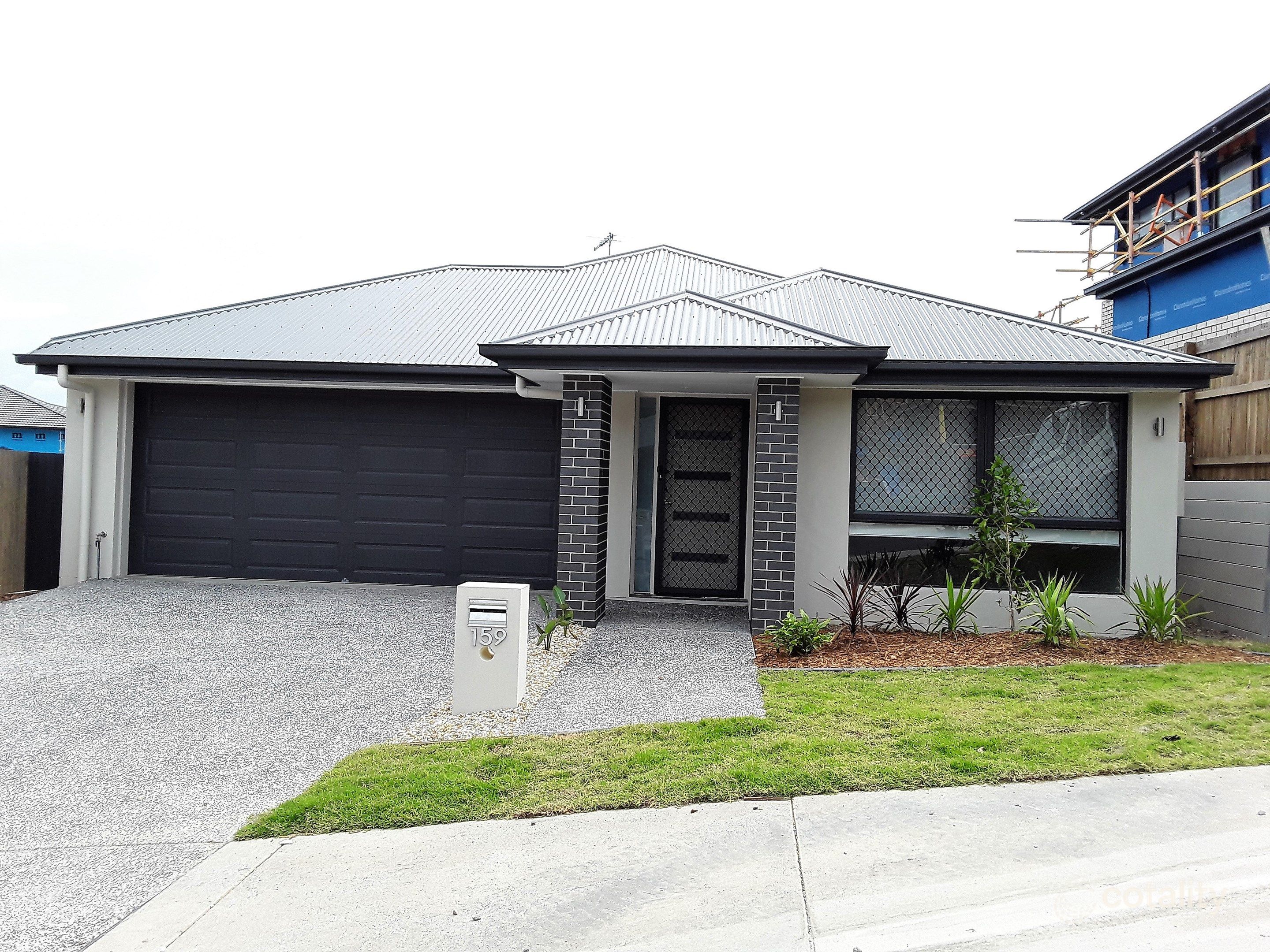 159 Woodline Dr, Spring Mountain, QLD 4300