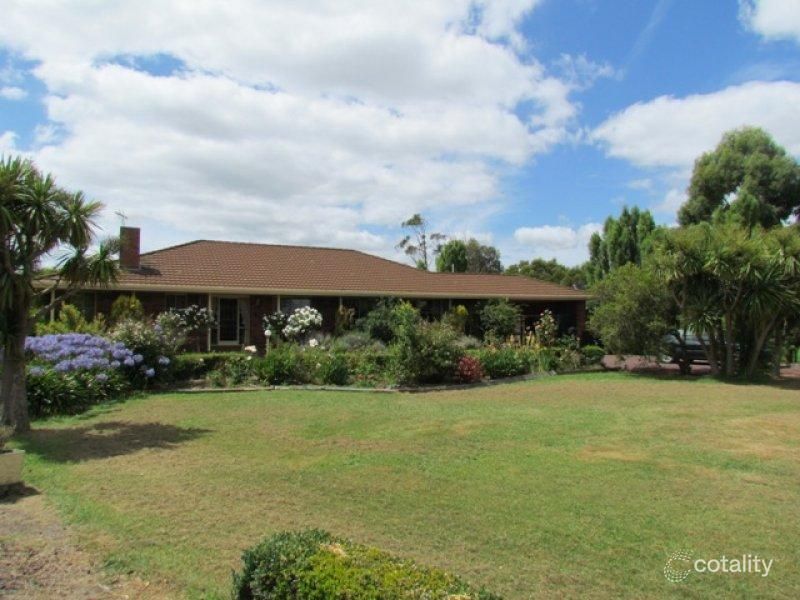 625 Bunyip-Modella Rd, Iona, VIC 3815