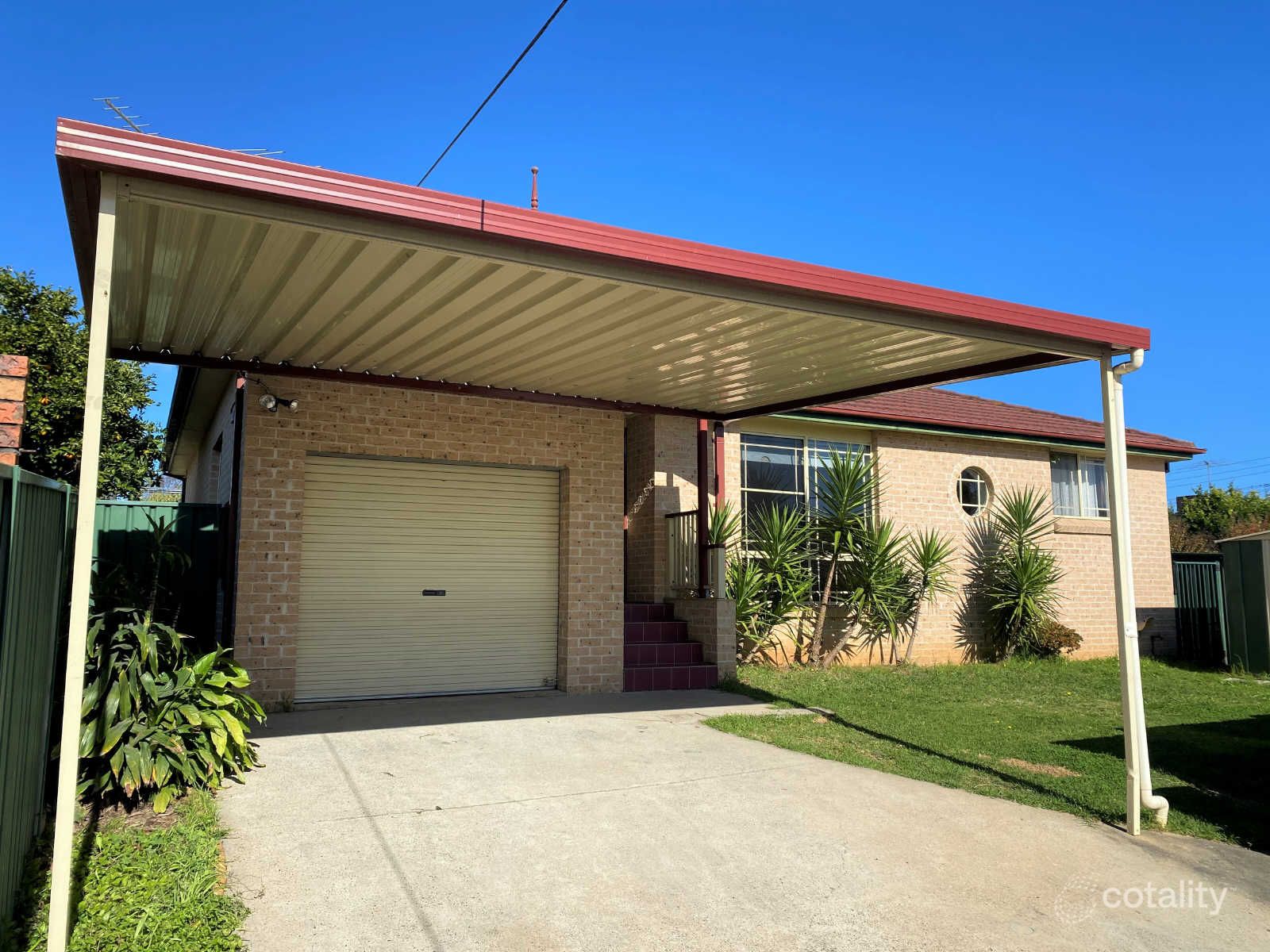 22 Price St, Merrylands, NSW 2160