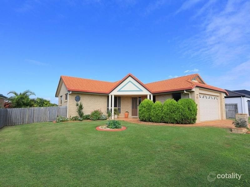 11 Belmonte Dr, Coral Cove, QLD 4670