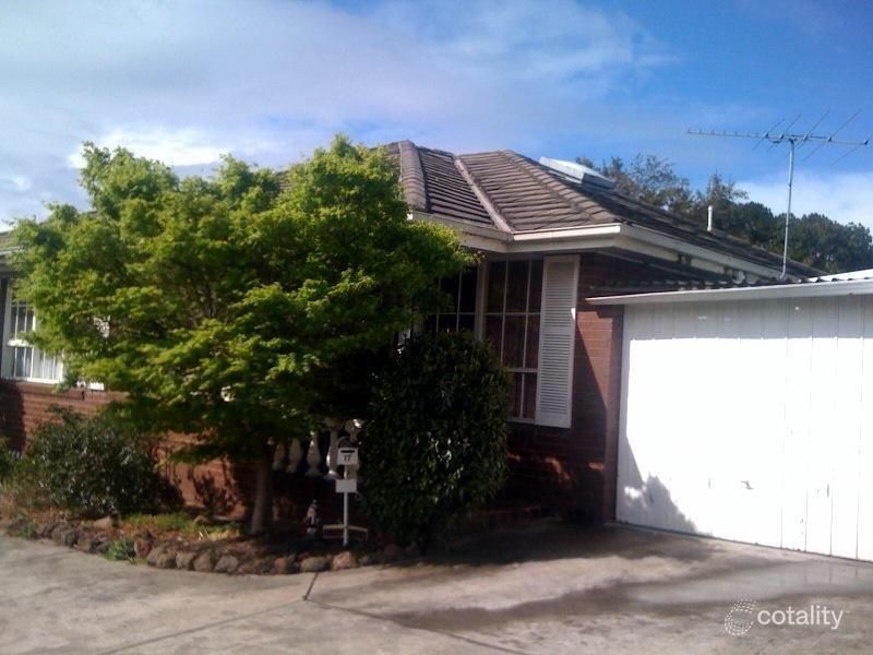 17/105 Park Rd, Cheltenham, VIC 3192