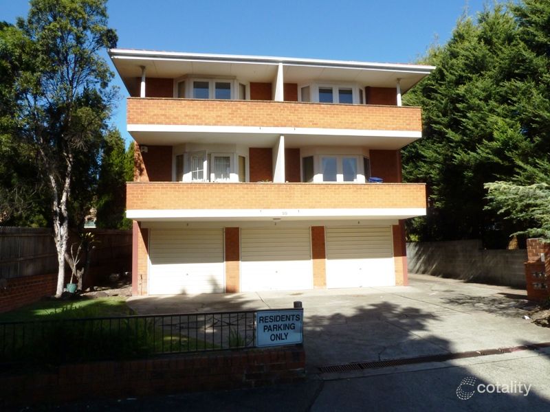 8/10 Margaret St, Strathfield, NSW 2135