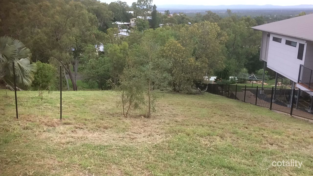 318 Thirkettle Ave, Frenchville, QLD 4701