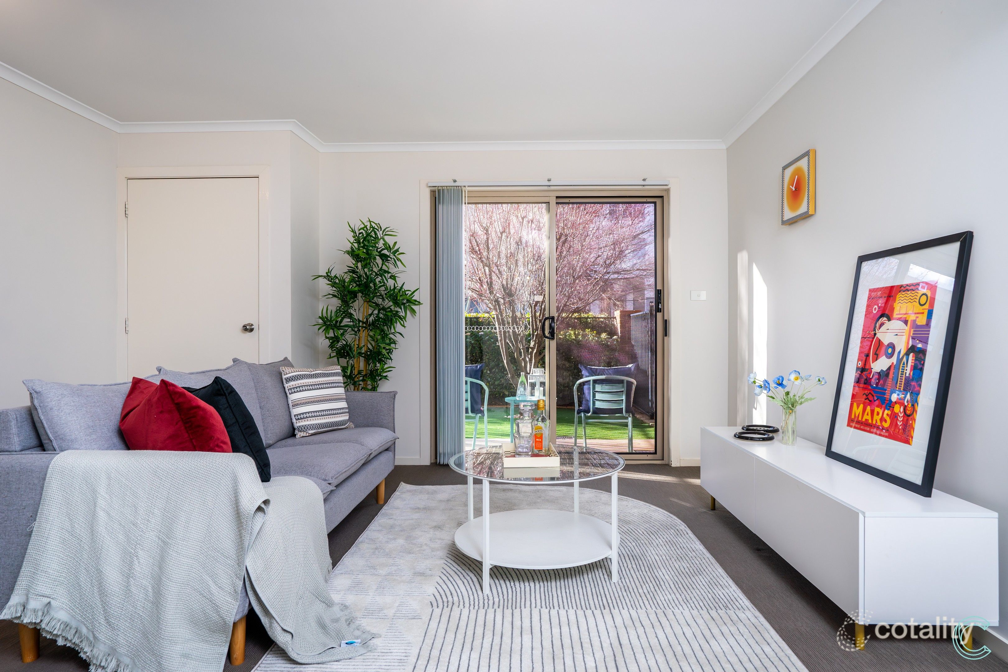 58/40 Kings Canyon St, Harrison, ACT 2914