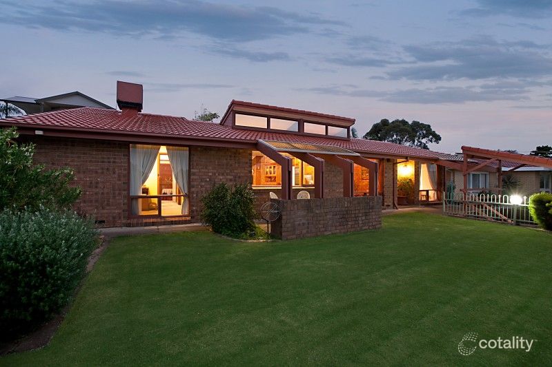 35 Old Honeypot Rd, Port Noarlunga, SA 5167