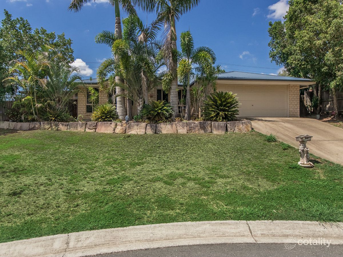 35 Comona Ct, Wulkuraka, QLD 4305