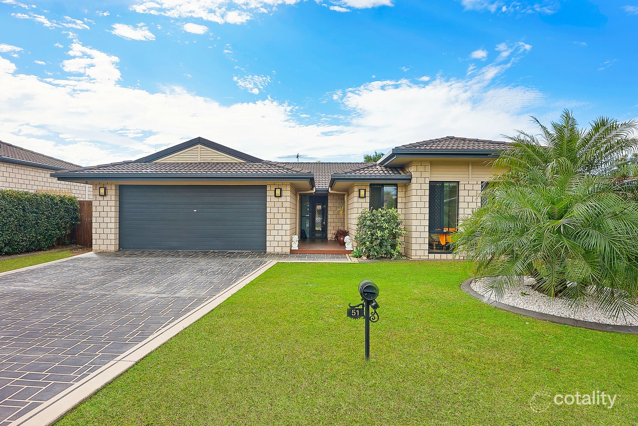 51 Cardinal Cct, Caboolture, QLD 4510