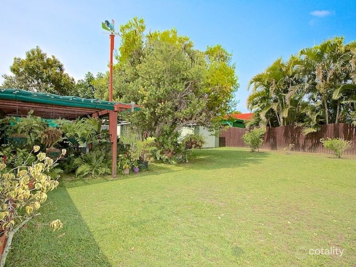 23 Leyton St, Birkdale, QLD 4159