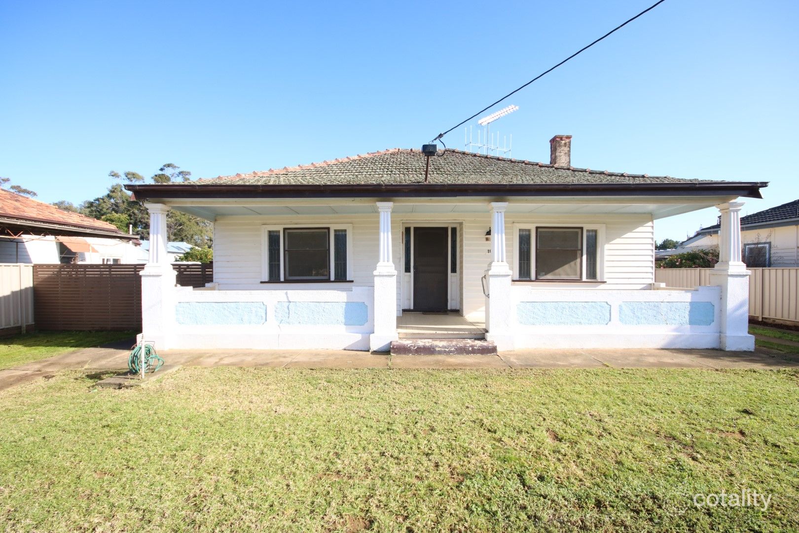 18 Mackay St, Rochester, VIC 3561