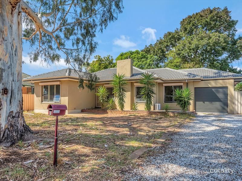 7 Bronwyn Cres, Salisbury North, SA 5108