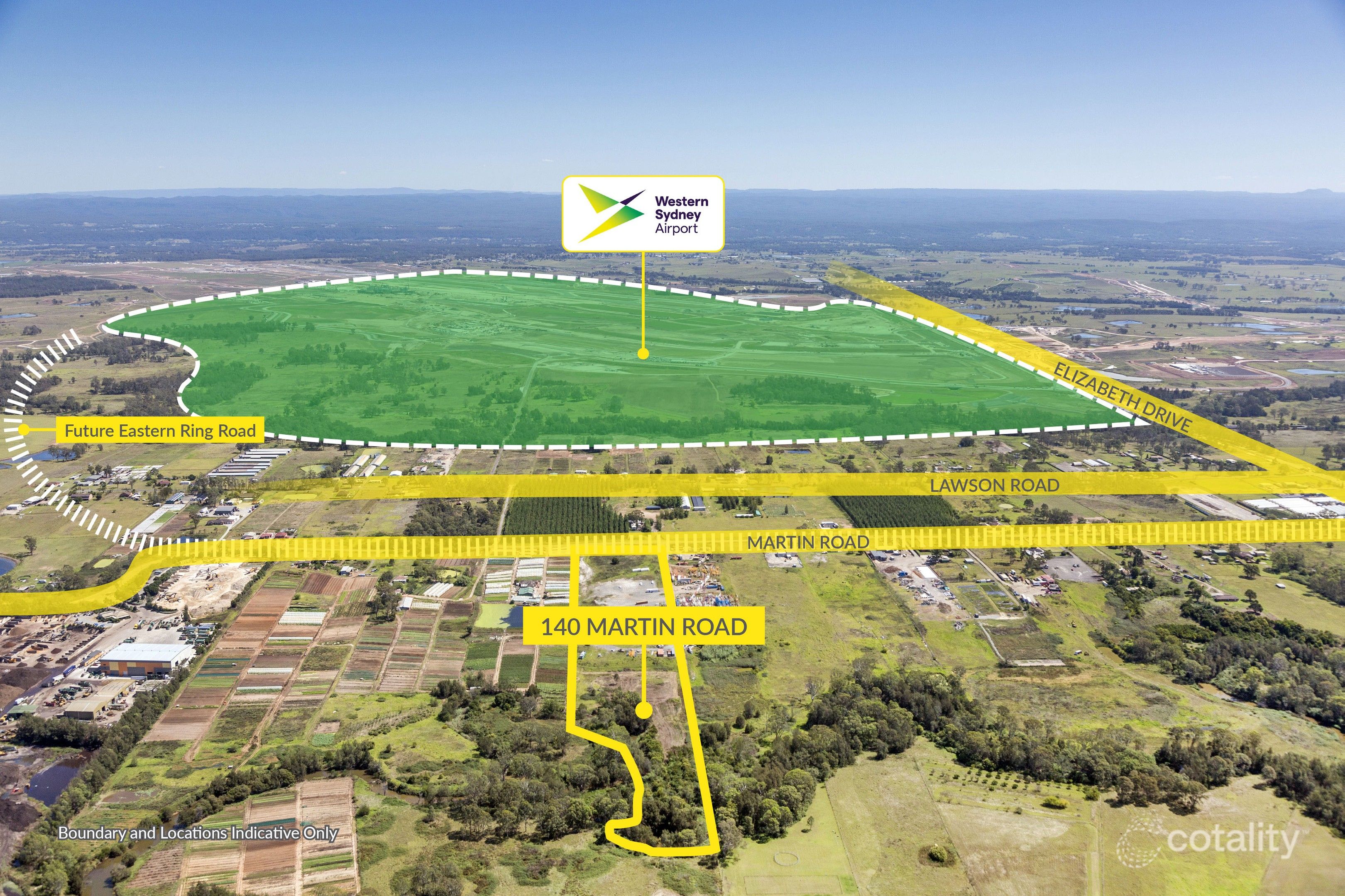140 Martin Rd, Badgerys Creek, NSW 2555