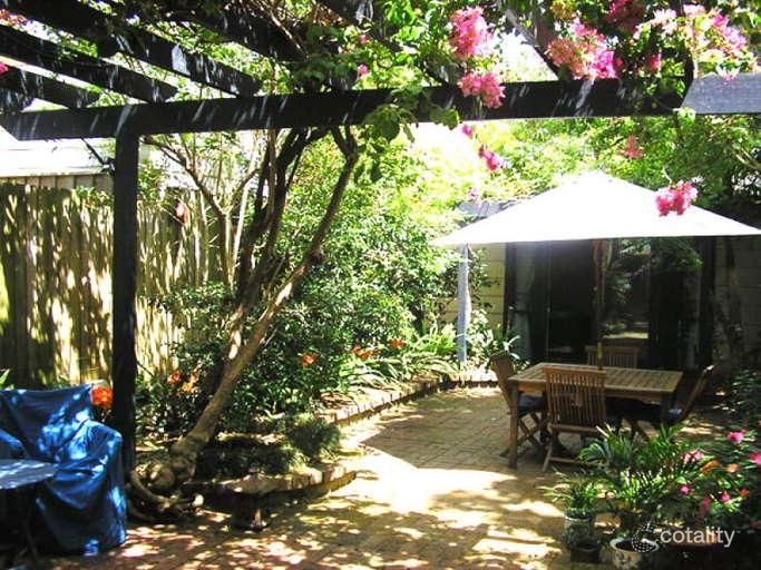 60 Liverpool St, Paddington, NSW 2021