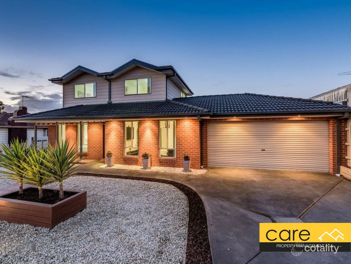 1/43 Somerville Rd, Hampton Park, VIC 3976