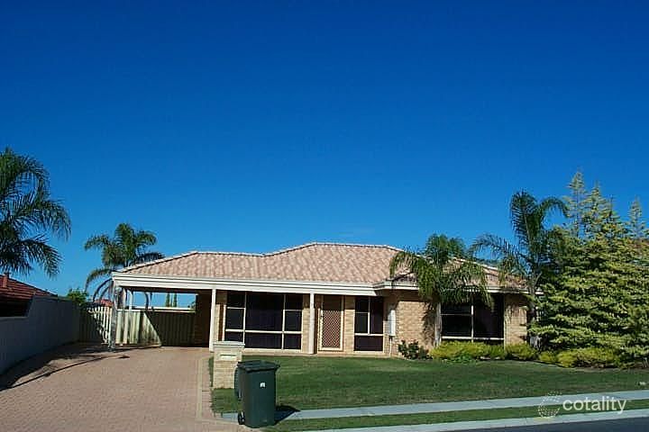 16 Ainsbury Pde, Clarkson, WA 6030