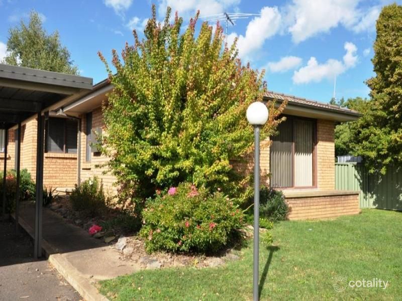 4/87 Gardiner Rd, Orange, NSW 2800
