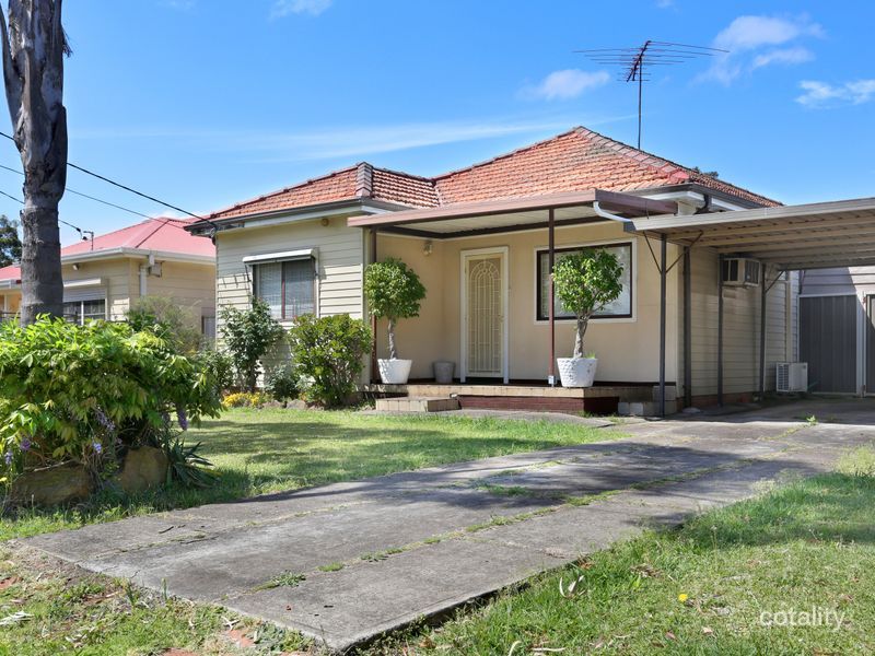 13 Robertson Rd, Chester Hill, NSW 2162