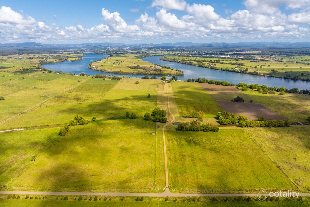 189 Murdochs Lane, Oxley Island, NSW 2430