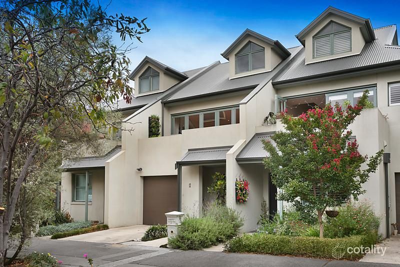 13 Clifford Pl, Clifton Hill, VIC 3068