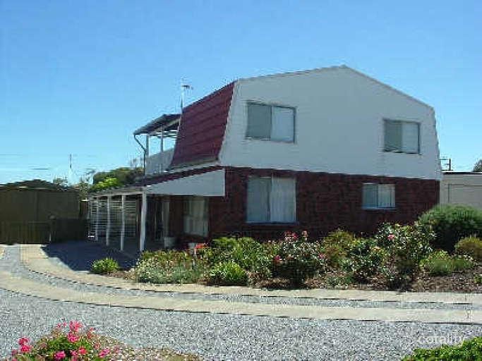 4 Elanora Cres, Cape Jervis, SA 5204