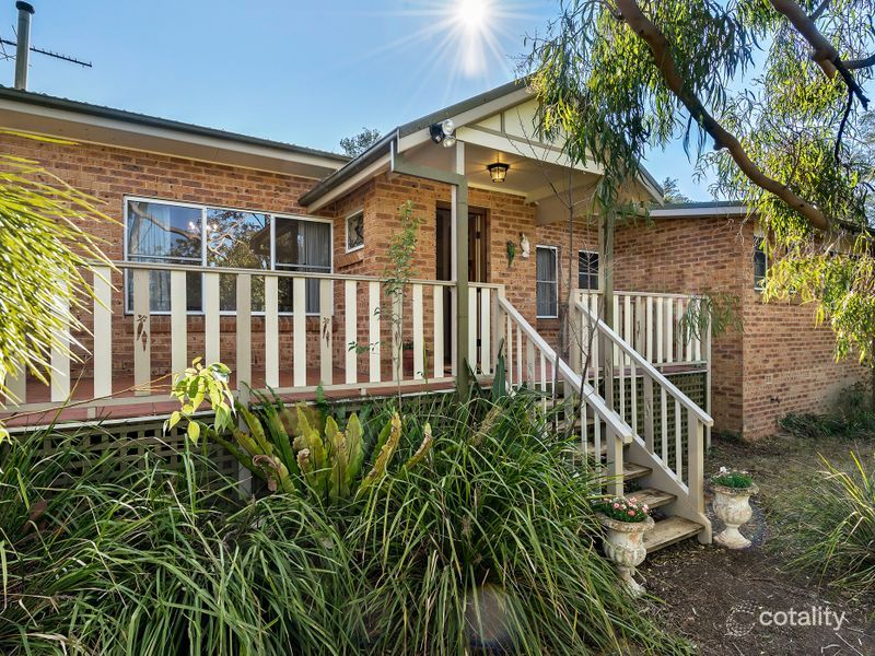 17 Moore St, Glenbrook, NSW 2773
