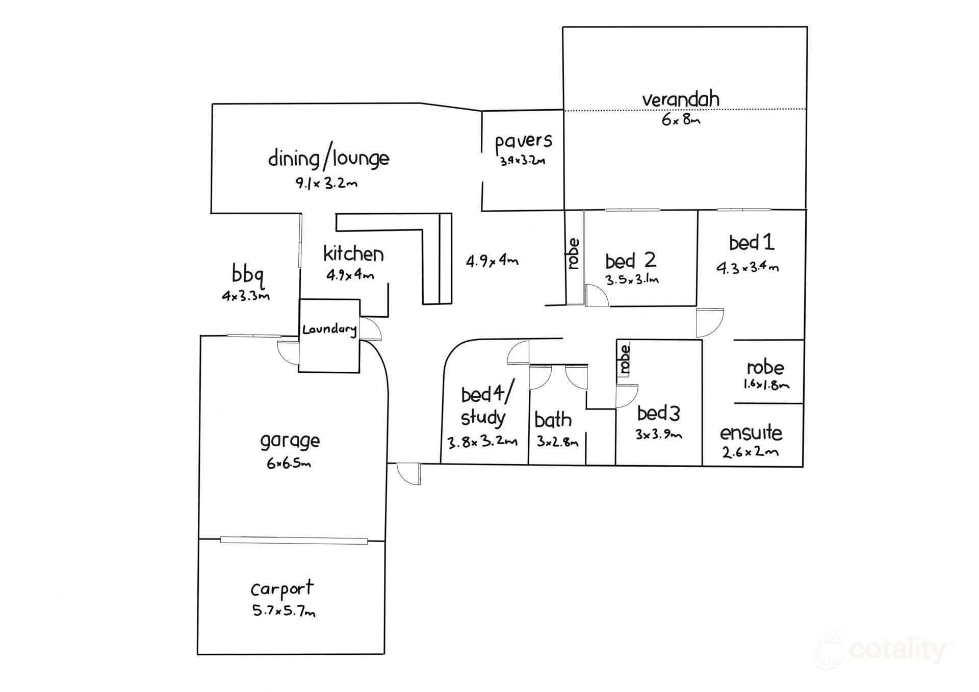 18b Greenhills Rd, Kuranda, QLD 4881