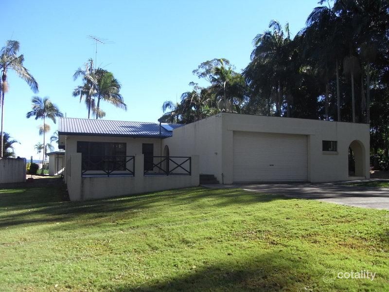 585 Chevallum Rd, Chevallum, QLD 4555