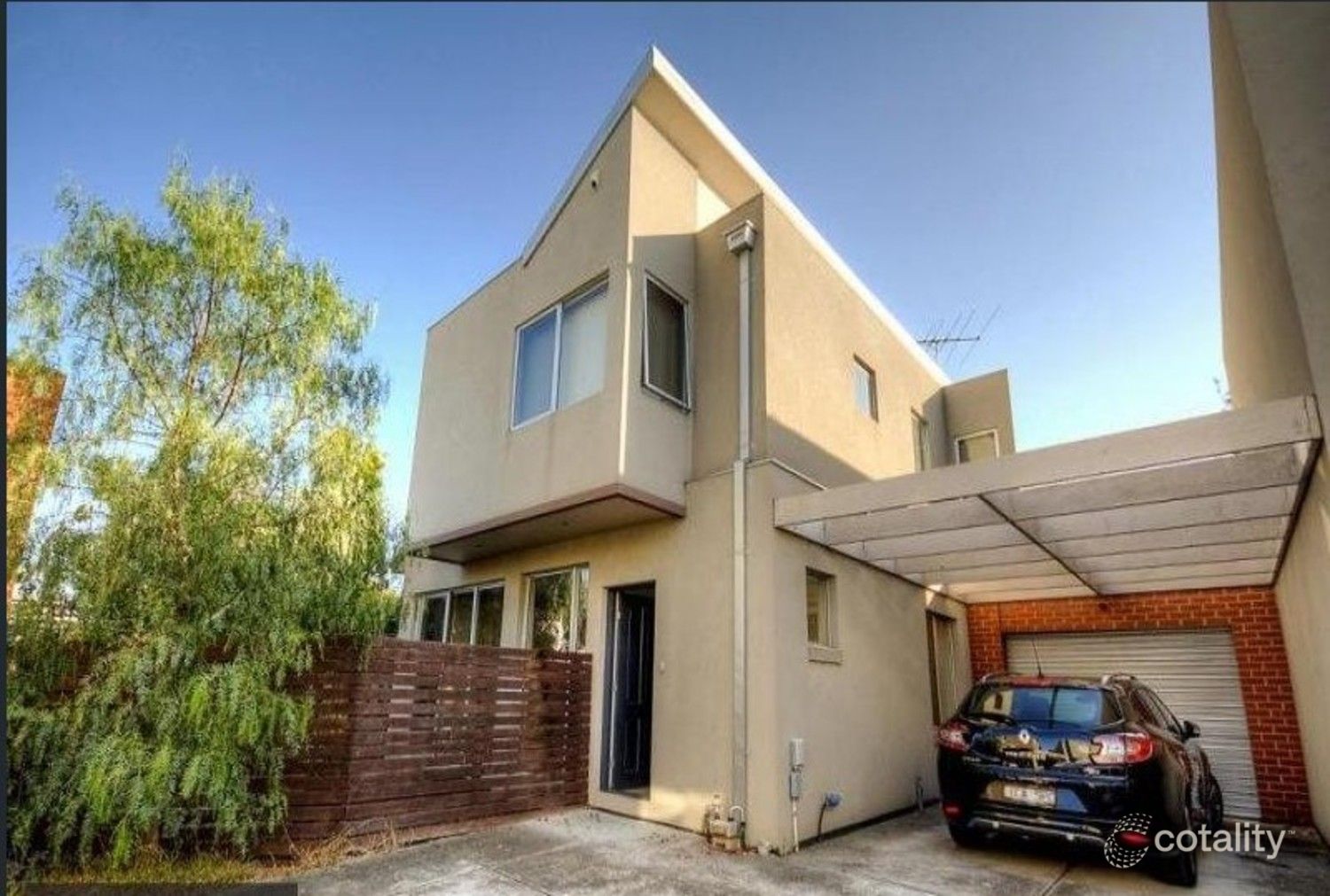4/2 Bellairs Ave, Seddon, VIC 3011